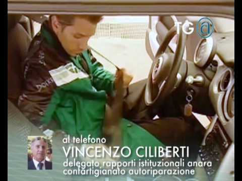 Il Tg di Confartigianato del 6 giugno Il Tg di Confartigianato del 6 giugno