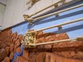 Solid Rock Mining Company Rolling Ball Machine