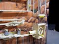 Solid Rock Mining Company Rolling Ball Machine