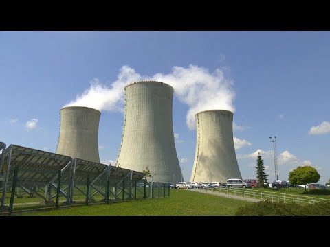 sterreich: Kritik am Ausbau des tschechischen Atomkraf ...