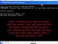 making a wow 2.4.3 server for dummies