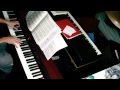 Beethoven's Moonlight Sonata - First Movement
