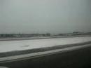 Take off from Sea-Tac Apt