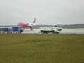 Wizz Air Pyrzowice Katowice 24.07.2008