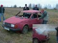 dachowanie skoda dachowanie skoda