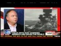 Craig Shirley on Americas News Headquarters 11.27.11