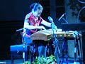The magic of Liu Fang