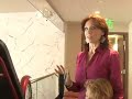 Marilu Henner and the Tri-ton Cruiser at Nickelodeon Kids' Choice Awards 2009