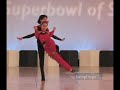 Young Amercia (6-12) Winners, SwingDiego 2007