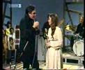 johnny cash and june carter