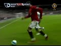 Cristiano Ronaldo skills Vs Arsenal 2008 - Extend Version
