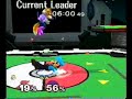 Derf (Luigi) vs. Fenrir (Fox)