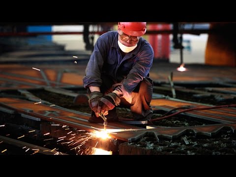 economic slowdown - Stratfor Managing Editor Ben Sheen and East Asia Analyst John Minnich discuss the Chinese government's struggle to maintain economic stability and implement ...