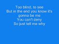 It's Gonna Be Me - N Sync - With Lyrics and Free Download