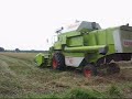Claas dominator 88s