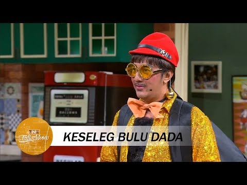 Akibat Terlalu Lebat Mamayora Keselek Bulu Dada