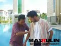 Zizan Nin Photo Shoot Cover Part 2 Zizan Nin Photo Shoot Cover Part 2