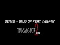 denino - stijg op [feat. negativ]