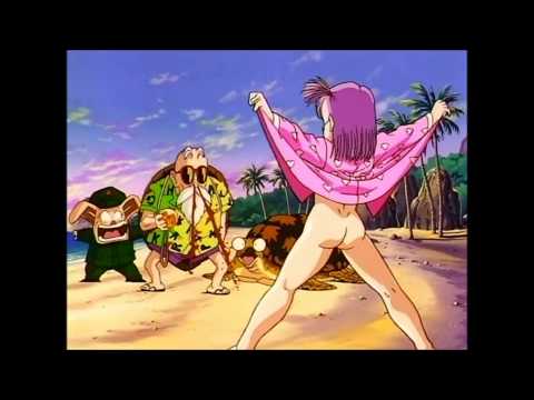bulma hentai