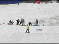  Jesse Csincsak Johnny Miller Cripler over Handplant Mt hood oregon