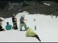 Jesse Csincsak & Johnny Miller Cripler over Handplant