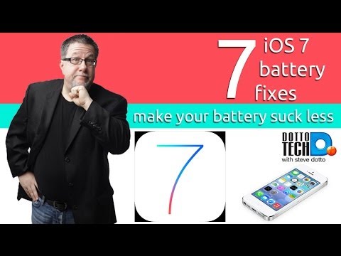 how to quickly drain ipad battery