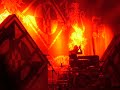 Machine Head - Clenching the fists of dissent (15.11.2008@Berlin Arena Treptow)