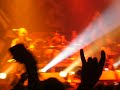 Machine Head - Clenching the fists of dissent (15.11.2008@Berlin Arena Treptow)