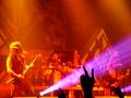 Machine Head - Clenching the fists of dissent (15.11.2008@Berlin Arena Treptow)