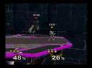 M1ND (Ganondorf) vs C0D3 (Falcon) 3
