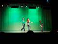 Changes-Chelsea, Matthew,and Steven Lasik-Studio Bleu