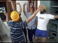 fun in hostel 2..