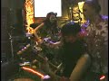 The Whys - live at Purple Orchid 10
