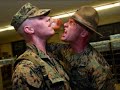 Marine Boot Camp