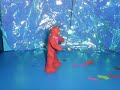 Discover Digital Water - Floor and Bench