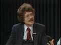 Conversations with History: Lord Carrington