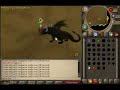 Solo KBD with Vengeance - Dam Im Dum [Runescape]