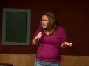 Stand Up Comedy June 2008