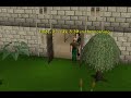 Runescape - Spooky Halloween Stories! Runescape - Spooky Halloween Stories!