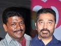 Parthiban- a Die Hard Fan of Kamal Haasan(1 day ago)
