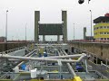 Kreekrak lock
