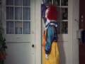 el payaso cabron