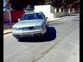 Audi S6 avant v8 4.2