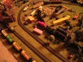 Train BR 41 and BR 03