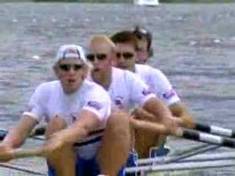 Eton 2006 World Championship Rowing, ...