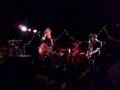 videos de SPOON - The Way We Get By - Live @ Bangalow Australia