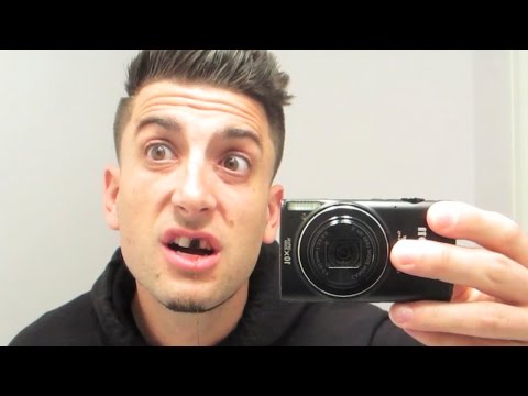 TOOTH!! - Dope Fresh Nation T-Shirts - http://PrankvsPrankGear.com Follow us on Twitter: http://twitter.com/PhillyChic5 http://twitter.com/JesseWelle Follow us on Inst...