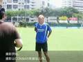 取材の裏側(土井良太選手編)