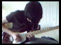 Antonio Miravete Shreds Antonio Miravete Shreds