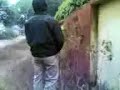 Akshey Peeing...look at this one